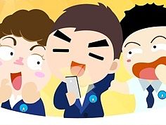 微SMILE-微笑服务大使（个人主页-ZMTI2OTE1NzI=） - APP界面 - 站酷设计师moonbus原创素材 - 站酷ZCOOL