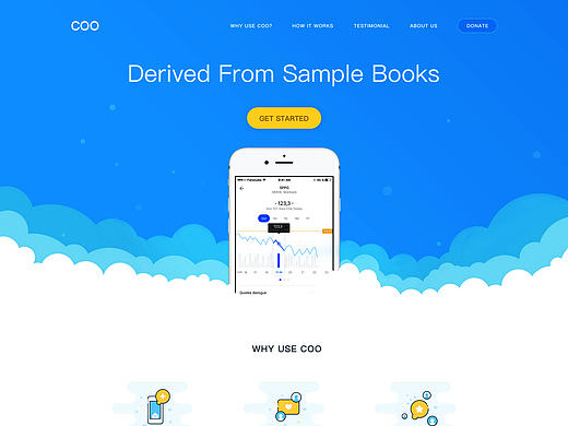 web設(shè)計_清新（個人主頁-ZMTg0Mzk0Njg=） - 其他網(wǎng)頁 - 站酷設(shè)計師祥子Gamely原創(chuàng)素材 - 站酷ZCOOL