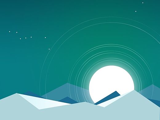 矢量插画背景（持续更新）