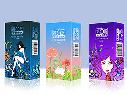 新包裝新體驗，第6感包裝設計