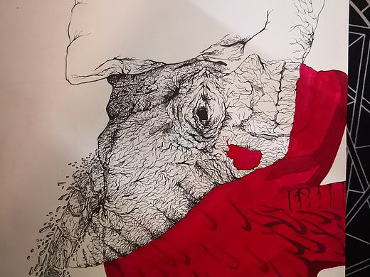 大象与莫西干人