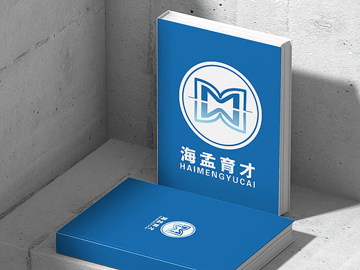 高端艺术中心logo设计培训绘画街舞机构