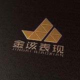 金该效果图官方账的头像