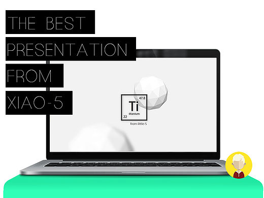 《titanium》钛白