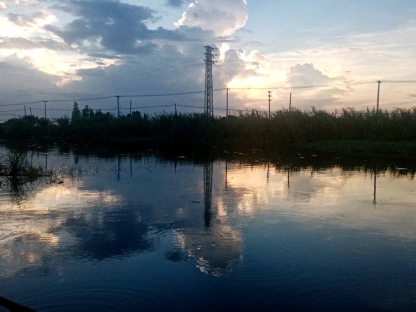 黯然_凝空站酷ZCOOL