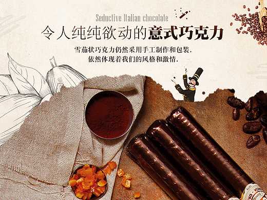 详情页