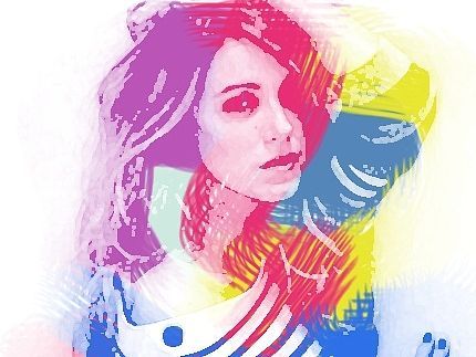 斬斬斬--混搭圖（ps練習）（個人主頁-ZMTMzNzQzMTI=） - 其他 - 站酷設計師佳子醬原創(chuàng)素材 - 站酷ZCOOL