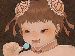 形象
