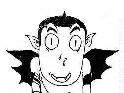 空余时间画点画