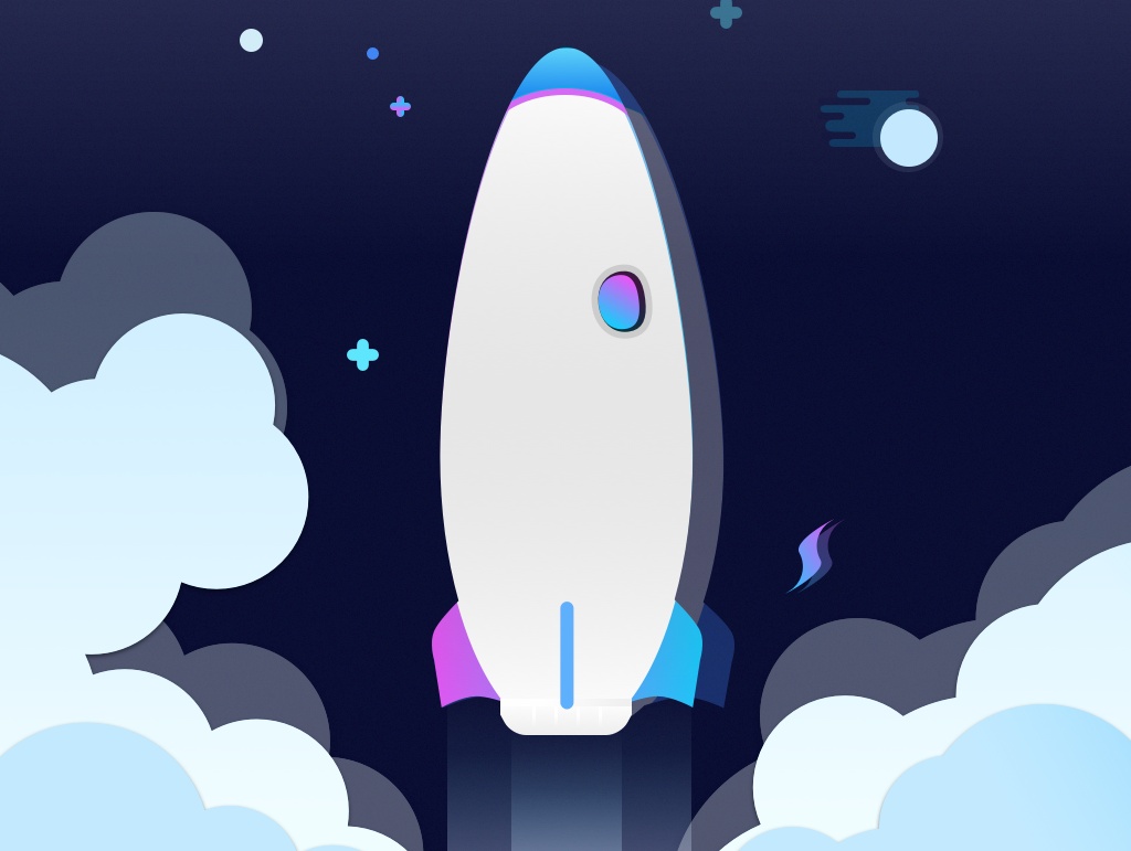 宇宙深空MBE