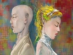 艺术