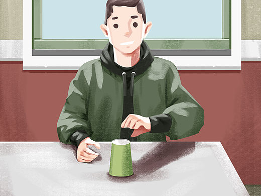 杯子舞（个人主页-ZNDI2NTA1MDA=） - 创作习作 - 站酷设计师文的原创素材 - 站酷ZCOOL