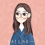 Skylar静的头像