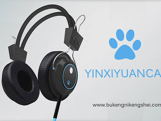 耳机 模仿片（个人主页-ZMTkyNjA4NjQ=） - 栏目片头 - 站酷设计师蓝色妖姬_原创素材 - 站酷ZCOOL