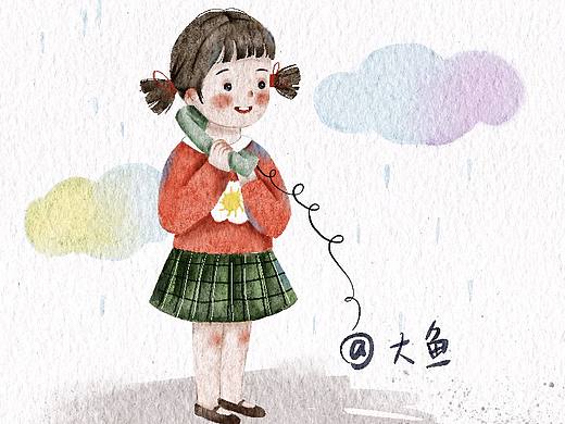 好朋友