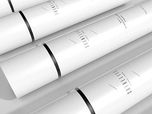 Singapore《Shine Life》Brand Design