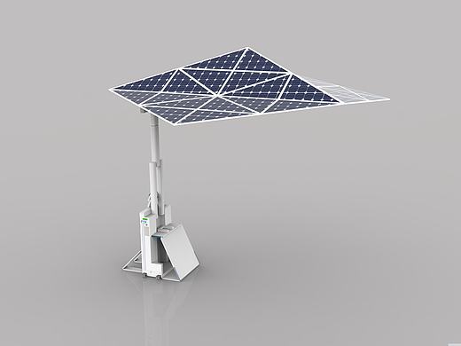 全自动多功能户外伞设计（个人主页-ZMTc2MjcxNDA=） - 电子产品 - 站酷设计师王小旭原创素材 - 站酷ZCOOL