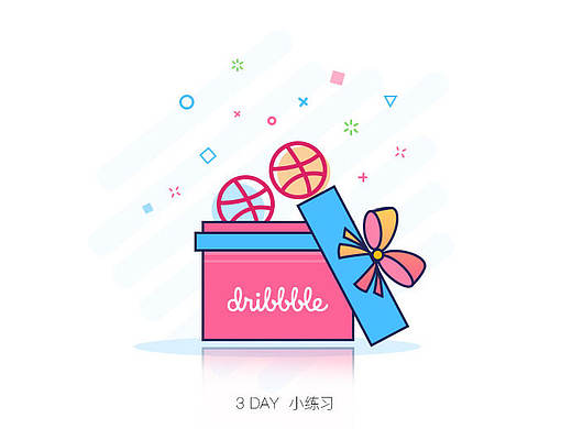 小练习（个人主页-ZMTkzNzgzOTY=） - 其他平面 - 站酷设计师灵岳设计原创素材 - 站酷ZCOOL
