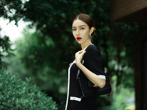 人像摄影[z大笑]