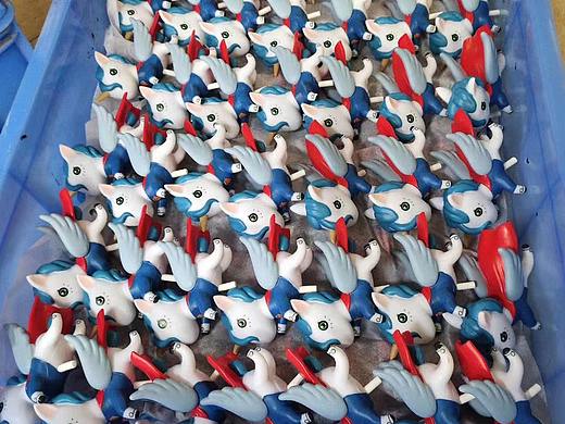 有很长的路要走的时候，反倒不能太用力