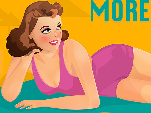 矢量插畫作品（個人主頁-ZMTg3MDI5ODg=） - 概念設(shè)定 - 站酷設(shè)計師奶油很好吃原創(chuàng)素材 - 站酷ZCOOL