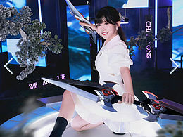 游戏