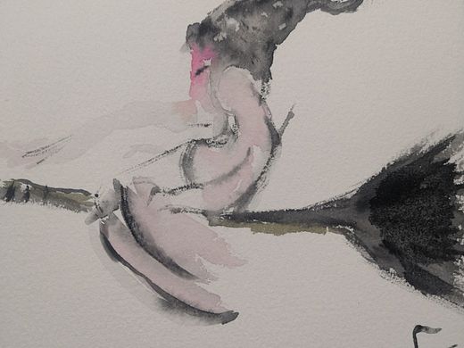 神魔（个人主页-ZNDIwMDI4NzI=） - 概念设定 - 站酷设计师韩青争原创素材 - 站酷ZCOOL