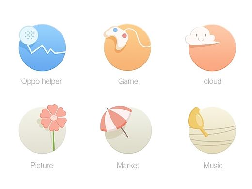 大爱的色系&（个人主页-ZMTMxOTQ2NDA=） - 图标 - 站酷设计师freem原创素材 - 站酷ZCOOL