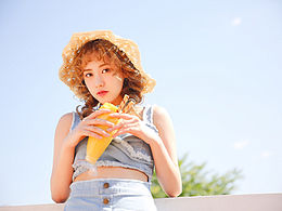 小清新