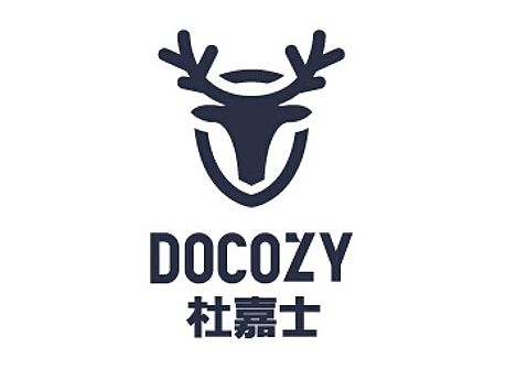杜嘉士品牌形象设计