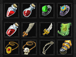 游戲圖標(biāo)練習(xí)