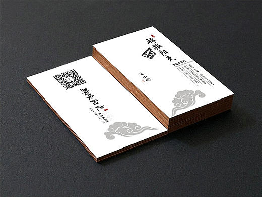 名片设计