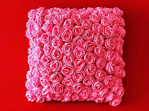 《繁花盛世》原创国潮抱枕系列