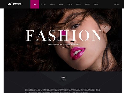 一套网站(代码实现)