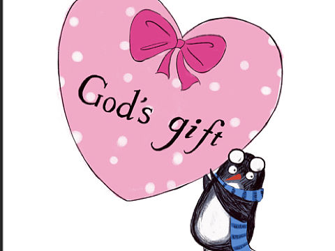 七夕的禮物（個(gè)人主頁(yè)-ZNjEyNTg0NjQ=） - 繪本 - 站酷設(shè)計(jì)師高淼淼原創(chuàng)素材 - 站酷ZCOOL