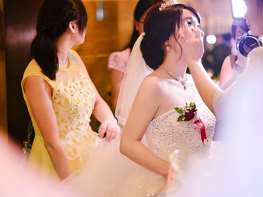 【如果】安靖语娜/人像摄影/婚礼跟拍纪实摄影