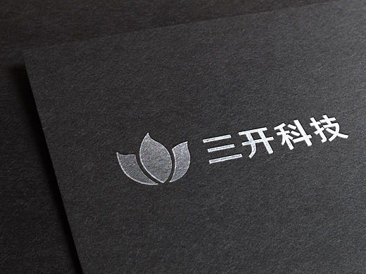 LOGO展示