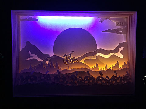 文创产品