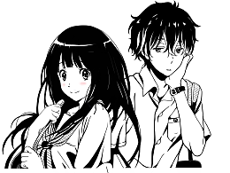冰菓