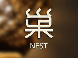 《巢》