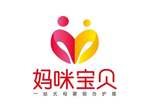 妈咪宝贝品牌视觉提案（个人主页-ZMTMxOTkwMDg=） - 品牌 - 站酷设计师王的設計原创素材 - 站酷ZCOOL