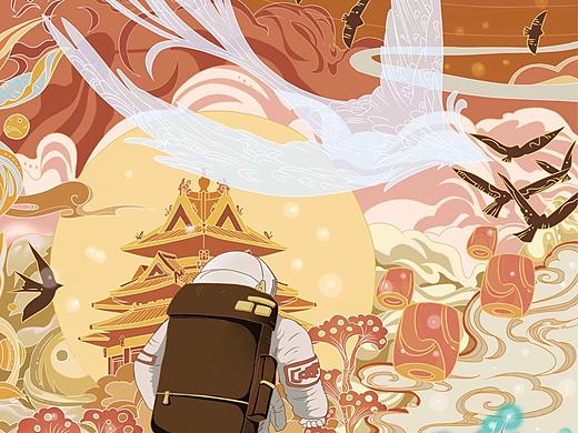 爱华仕——爱华青年系列箱包（个人主页-ZNDU3MTkwODg=） - 海报 - 站酷设计师江江诶原创素材 - 站酷ZCOOL