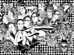 <b class='hightlight'>VANS</b>素材