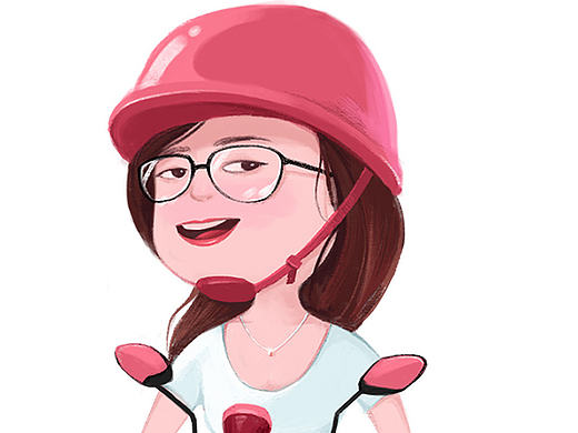 ipad pro手绘练习