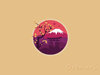 學(xué)習(xí)手稿7、不知道什么景的圖標(biāo)一枚（個(gè)人主頁(yè)-ZNzUxOTc4MA==） - 圖標(biāo) - 站酷設(shè)計(jì)師Depraved原創(chuàng)素材 - 站酷ZCOOL