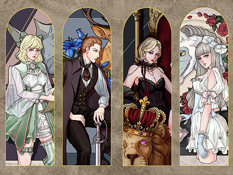 近期合集｜《灵》