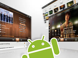 Android 影音设备（个人主页-ZODczMzcy） - 主题/皮肤 - 站酷设计师Ren_Ui原创素材 - 站酷ZCOOL