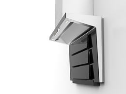 油煙機(jī)方案設(shè)計(jì)