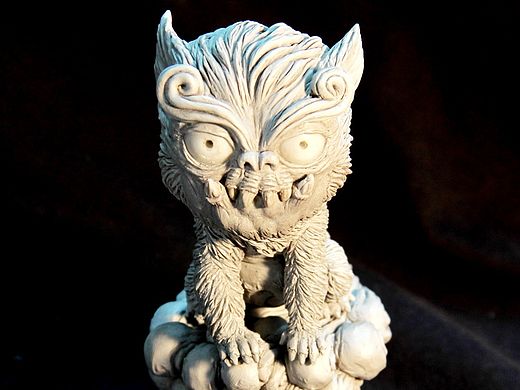 从风狮说开了