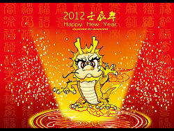 五爪金龙